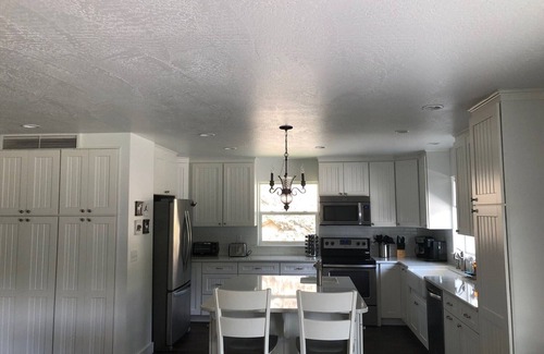 Shoshone County House | Coeur d'Alene River Haven! Fish, Float, Hike & Ski