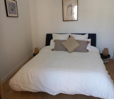 Uzes Apartment | Coeur d'Uzès