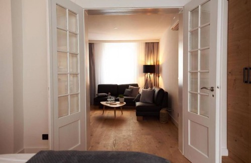 West Hotel | Coffee Fellows Hotel Trier