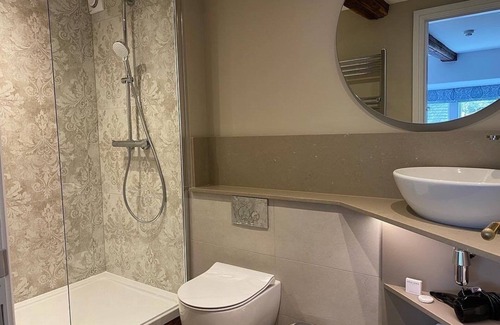 Cartmel Bed & Breakfast | Coffee & Stays at Cartmel Square