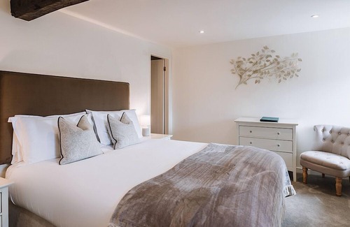 Cartmel Bed & Breakfast | Coffee & Stays at Cartmel Square