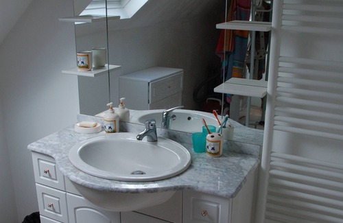 Saint-Denis-en-Val Bed & Breakfast | Coffret d'Avenir