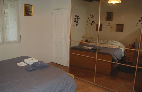 Saint-Denis-en-Val Bed & Breakfast | Coffret d'Avenir