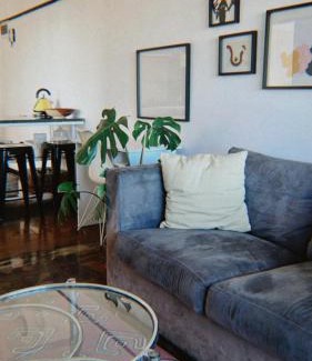 Braamfontein Apartment | COGE - Braamfontein - 2 Bedroom