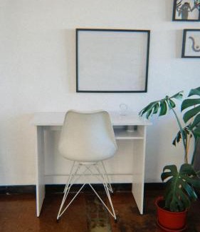 Braamfontein Apartment | COGE - Braamfontein - 2 Bedroom