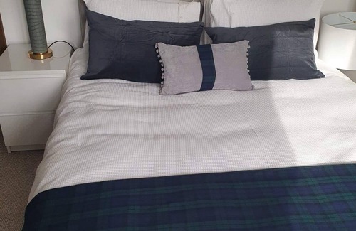 Salen Bed & Breakfast | Coille Darach B&B