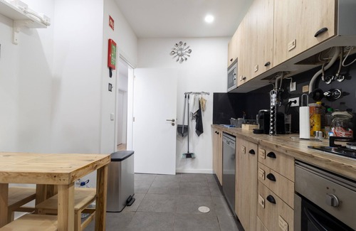 Coimbra City Centre House | Coimbra City Charm