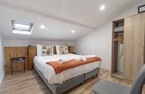 Coimbra City Centre House | Coimbra City Charm