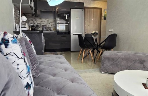 Les Amicales Apartment | Coin du Ciel - Cosy & Comfortable