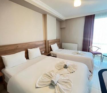 Arnavutkoy Hotel | Coisin Royal Hotel