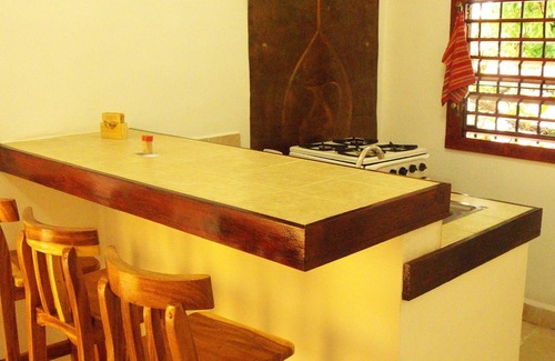 Municipality of Habana del Este House | Cojimar Le GaraGe Cojimar