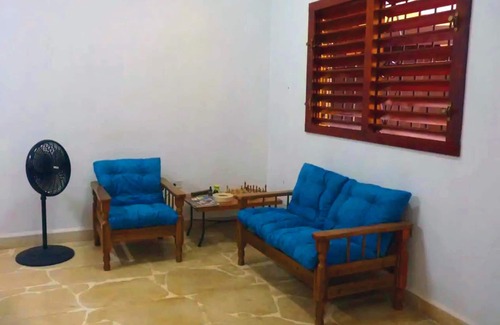 Municipality of Habana del Este House | Cojimar Le GaraGe Cojimar