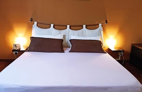 Borgo Po Bed & Breakfast | Colazione da Augusta - Guesthouse