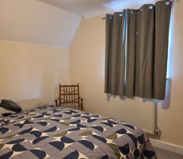 Colchester House | Colchester, WIFI, free parking 1