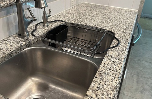 Boerne House | COLD AC! Relax in comfort at Spacious Simplicity-modern amenities with spa!