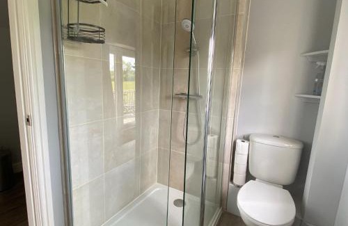 Warminster Bed & Breakfast | Cold Kitchen View