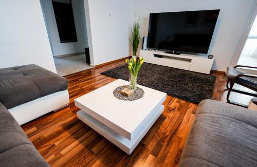 Samorin Apartment | Coldweek apartment - Samorin near X-bionic sphere