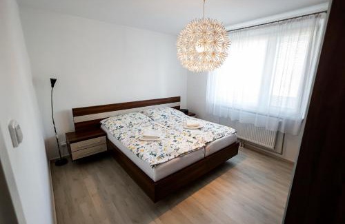 Samorin Apartment | Coldweek apartment - Samorin near X-bionic sphere