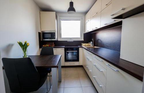 Samorin Apartment | Coldweek apartment - Samorin near X-bionic sphere