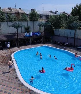 Yerevan Hotel | Colette Hotel