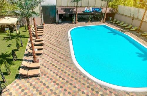 Yerevan Hotel | Colette Hotel