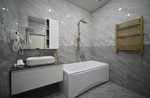 Yerevan Hotel | Colette Hotel