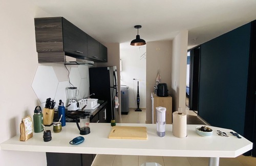 La Estrella Apartment | Colibri's Penthouse With Wild Hummingbirds & Views