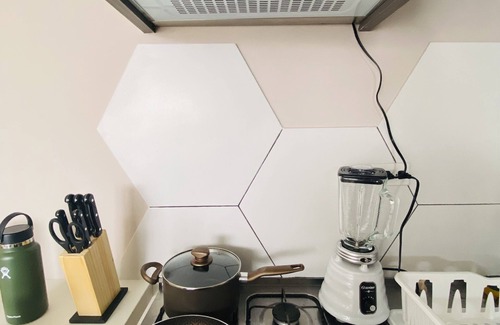 La Estrella Apartment | Colibri's Penthouse With Wild Hummingbirds & Views