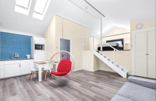 Bomaderry Apartment | Colin's Garden