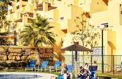 New Golden Mile Apartment | Colina del Paraíso