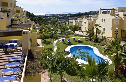 New Golden Mile Apartment | Colina del Paraíso