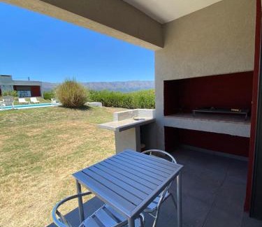 Nono Hotel | Colinas de Nono