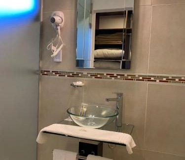 Nono Hotel | Colinas de Nono