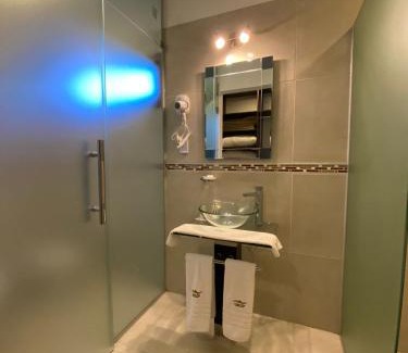 Nono Hotel | Colinas de Nono
