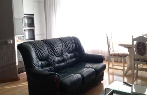 Riscani Apartment | Coliseum Apartament Modern