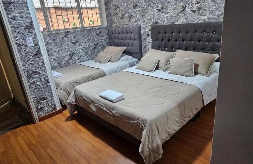 Campin Bed & Breakfast | Colisseum Roma - Vive Claro -El cubo movistar campin