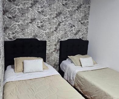 Campin Bed & Breakfast | Colisseum Roma - Vive Claro -El cubo movistar campin