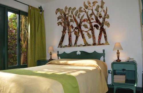 San Isidro Centro Financiero House | Collacocha B&B