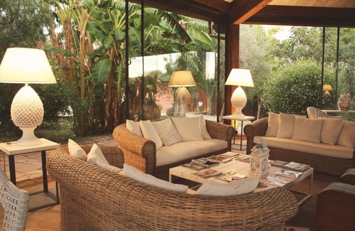 Caltagirone House | Colle San Mauro