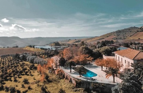 Caltagirone House | Colle San Mauro