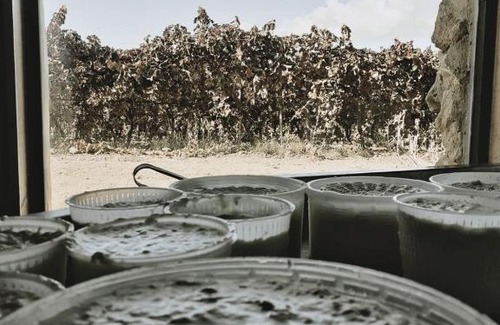 Caltagirone House | Colle San Mauro