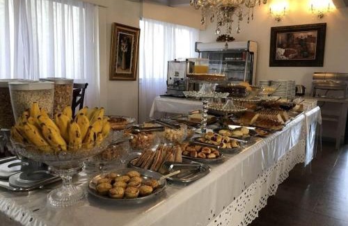 Centro Hotel | Colle Tourist Hotel LUXO