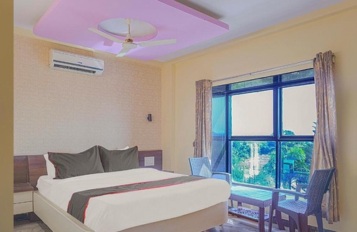 Rajgurunagar Hotel | Collection O 83612 Hotel Abasaheb