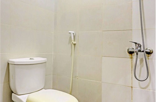 Batam Hotel | Collection O 91533 Get Inn
