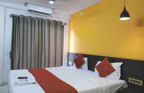 Jalahalli Hotel | Collection O Bangalore Chikka Banavara Bus Station