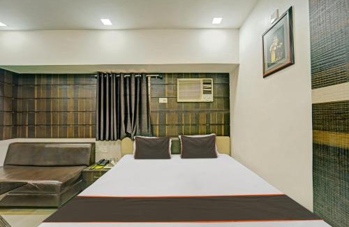 Dhanbad Hotel | Collection O Bank More Dhanbad Formerly Hotel Sri Ganesh Ji