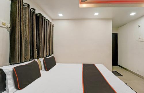 Dhanbad Hotel | Collection O Bank More Dhanbad Formerly Hotel Sri Ganesh Ji