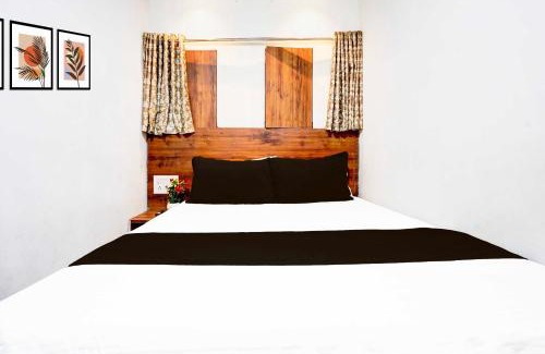 Kalina Hotel | Collection O BKC Santacruz East