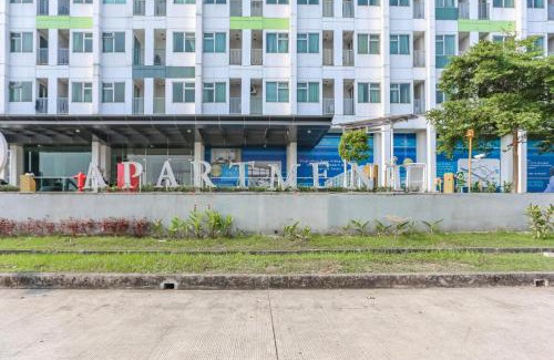 Cikarang Hotel | Collection O Cikarang Near President University Formerly Enviro