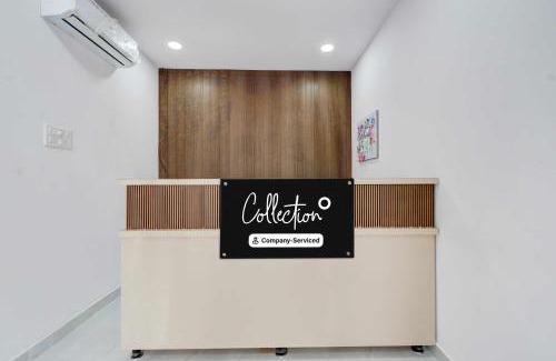 Hyderabad Hotel | Collection O Collection O BN Reddy Formerly Capitol Stay inn